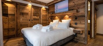 Apartment for rent in Val d'isere