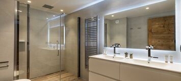 Apartment for rent in Val d'isere
