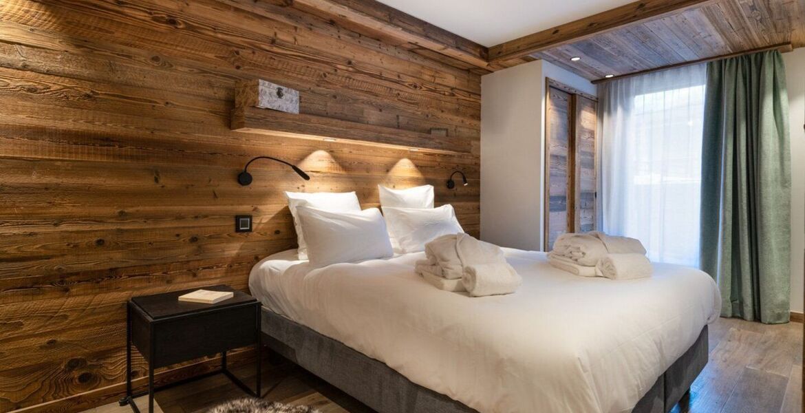 Apartment for rent in Val d'isere