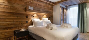 Apartment for rent in Val d'isere