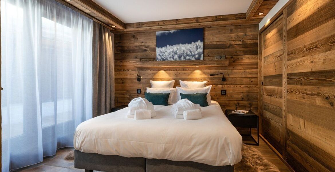 Apartment for rent in Val d'isere