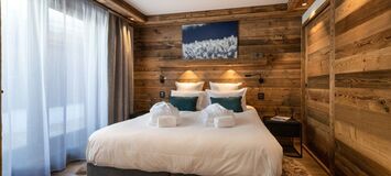 Apartment for rent in Val d'isere