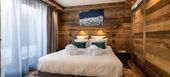 Apartment for rent in Val d'isere