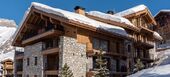 Apartment for rent in Val d'isere
