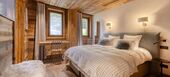 Apartment for rent in Meribel