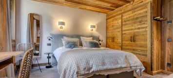 Apartment for rent in Meribel