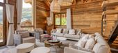 Apartment for rent in Meribel