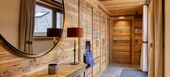 Apartment for rent in Meribel