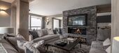 Luxury Penthouse for rent in Courchevel 1550