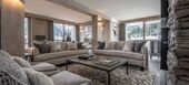 Luxury Penthouse for rent in Courchevel 1550