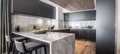 Luxury Penthouse for rent in Courchevel 1550