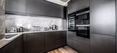 Luxury Penthouse for rent in Courchevel 1550