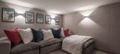 Luxury Penthouse for rent in Courchevel 1550