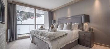 Luxury Penthouse for rent in Courchevel 1550