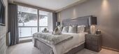 Luxury Penthouse for rent in Courchevel 1550