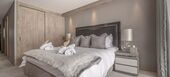 Luxury Penthouse for rent in Courchevel 1550