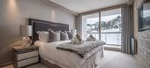 Luxury Penthouse for rent in Courchevel 1550