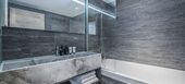 Luxury Penthouse for rent in Courchevel 1550