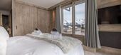 Luxury Penthouse for rent in Courchevel 1550