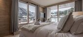 Luxury Penthouse for rent in Courchevel 1550