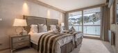 Luxury Penthouse for rent in Courchevel 1550