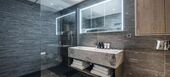 Luxury Penthouse for rent in Courchevel 1550