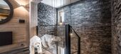 Luxury Penthouse for rent in Courchevel 1550