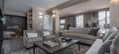 Luxury Penthouse for rent in Courchevel 1550