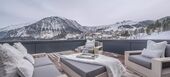 Luxury Penthouse for rent in Courchevel 1550