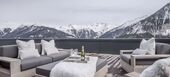 Luxury Penthouse for rent in Courchevel 1550