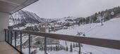 Luxury Penthouse for rent in Courchevel 1550