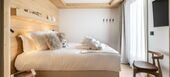 Duplex penthouse for rent Meribel
