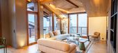Chalet for rent in courchevel 1550