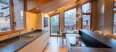 Chalet for rent in courchevel 1550