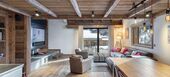 Chalet for rent in Meribel