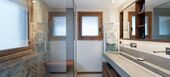 Chalet for rent in Meribel