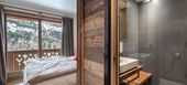 Chalet for rent in Meribel