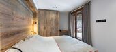 Chalet for rent in Meribel