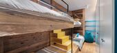 Chalet for rent in Meribel