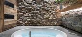 Chalet for rent in Meribel
