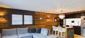 Chalet for rent in Courchevel 1650