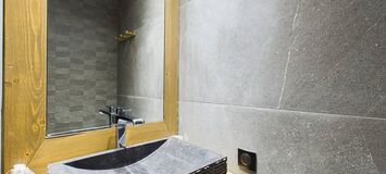 Chalet for rent in Courchevel 1650
