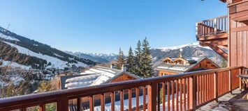 Apartment for rent in Courchevel 1650