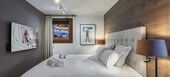 Apartment for rent in Courchevel 1650