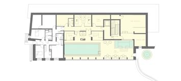 Chalet for rent in Val Thorens