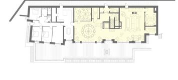 Chalet for rent in Val Thorens