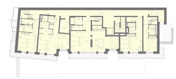 Chalet for rent in Val Thorens