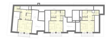Chalet for rent in Val Thorens