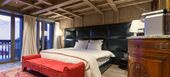 Chalet for rent in Val Thorens