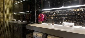 Chalet for rent in Val Thorens